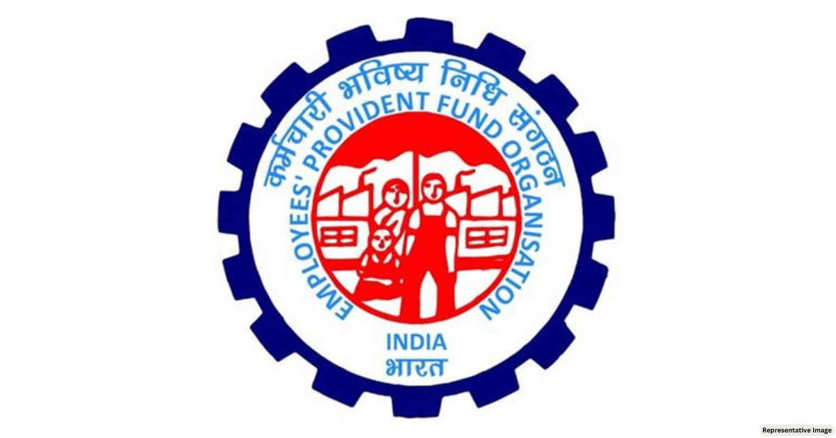 Interest rate on employees' provident fund fixed at 8.15 pc for 2022-23